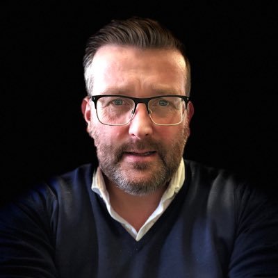 Profile Picture of James (@Jim_Smallman) on Twitter