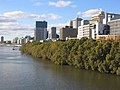 Goodwill Bridge - Wikipedia - Wikipedia Profile Picture of Goodwill Bridge - Wikipediaon Wikipedia