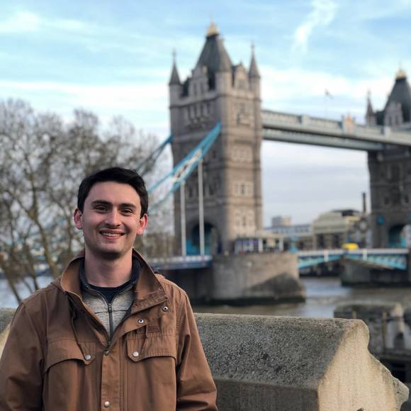 Profile Picture of Nickolas Dexter (@nldexter) on Poshmark