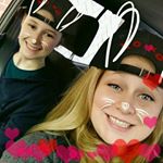 Profile Picture of Amber Julianne Mccrary (@ambermccrary) on Instagram
