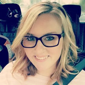 Profile Picture of Hailey Schaefer (@hail92) on Pinterest