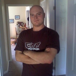 Profile Picture of Aaron Holdread (@shabby238) on Myspace