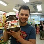 Profile Picture of René Jensen (@renegade1503_) on Instagram