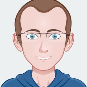 Profile Picture of James Bergin (@jamesbergin) on Pinterest