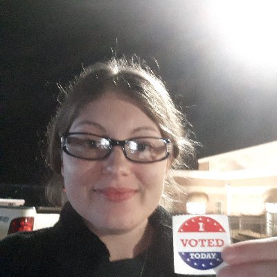 Profile Picture of Monica Bledsoe (@MonicaBledsoe4) on Twitter