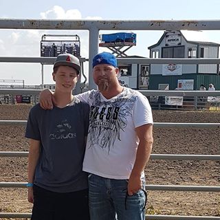 Profile Picture of Sheldon Randell (@sheldon.randell) on Facebook