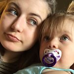 Profile Picture of Haley Moreland (Damron) (@__haless) on Instagram