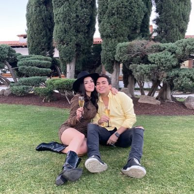 Profile Picture of Javier Quiñones (@javierquinones9) on Twitter