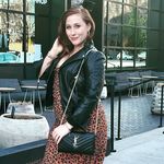 Profile Picture of Chelsea Elyse (@chelseaelyseroberts) on Instagram