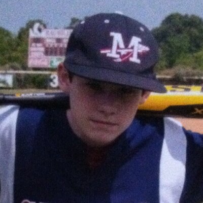 Profile Picture of Hayden Parsons (@haypar14) on Twitter