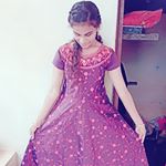 Profile Picture of Nandhini Krishnan (@nandhu_angrybird) on Instagram