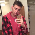 Profile Picture of Raymond Shafer (@pandernias_spam) on Instagram