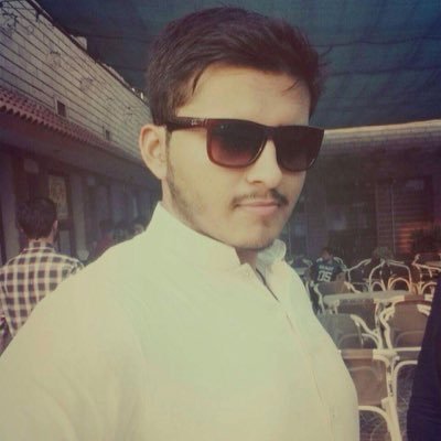 Profile Picture of Mubasher Ahmad (@Mubashe17936163) on Twitter