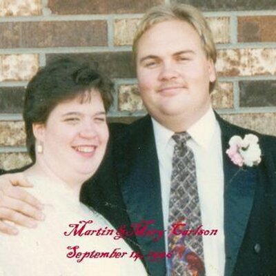 Profile Picture of Martin Carlson (@katocab67) on Twitter
