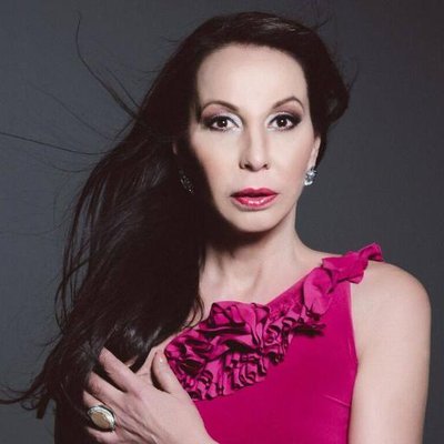 Profile Picture of Jennifer Rush (@jenniferrush) on Twitter