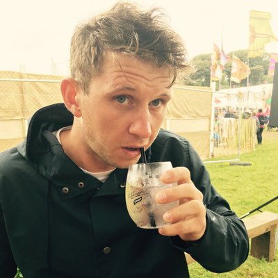 Profile Picture of Joe Beattie (@Beattie8Joe) on Twitter