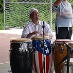 Profile Picture of Nestor Lopez (@aramis347) on Flickr
