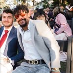 Profile Picture of Christian Booker (@christian.booker.52) on Facebook