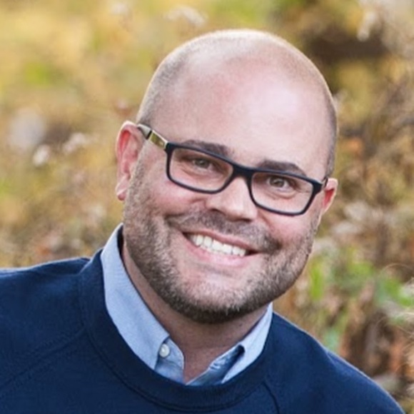 Profile Picture of Daniel Knapp (@danielalanknapp) on Poshmark