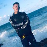 Profile Picture of Aymanrizk (@vymvnrizq) on Instagram