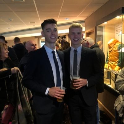 Profile Picture of Joe Speakman (@joespeakk) on Twitter