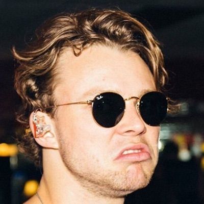 Profile Picture of Paula Clifford (@@michaelcillford) on Tiktok