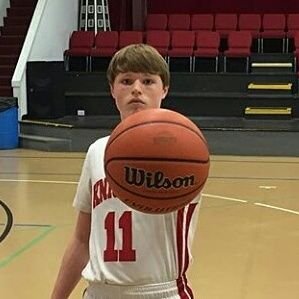 Profile Picture of White Mamba (@AustinCumbess) on Twitter