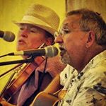 Profile Picture of Rick and Holly Garrett (@patchwork.music) on Instagram
