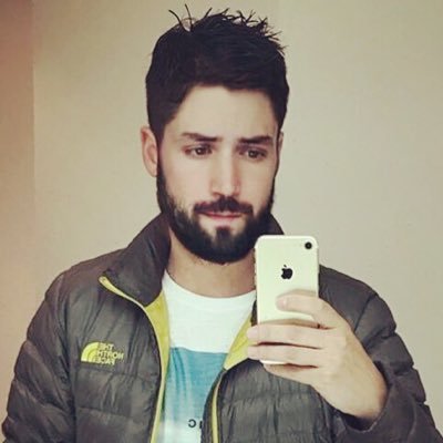 Profile Picture of Felipe Jauregui Berho (@pipe_jaureguib) on Twitter