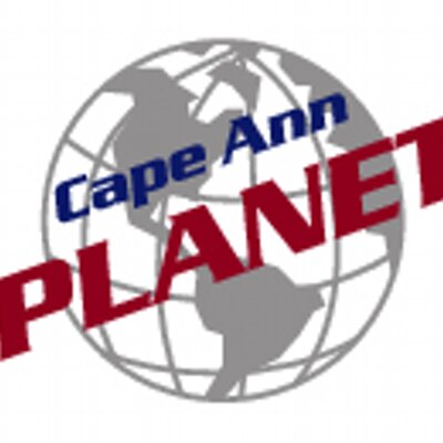Profile Picture of Cape Ann Planet (@CapeAnnPlanet) on Twitter