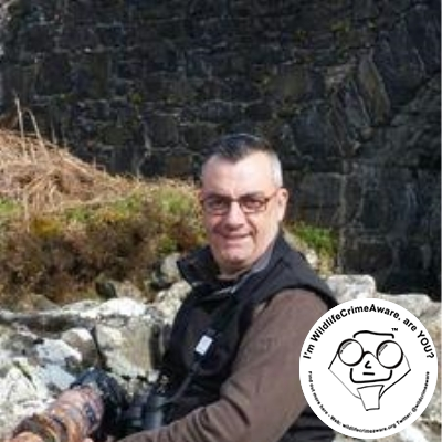 Profile Picture of Kev Topping (@kevin_topping) on Twitter