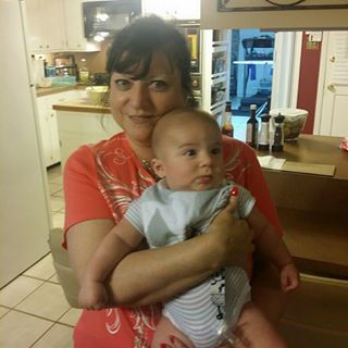 Profile Picture of Janet Malcomb (@Janet-Malcomb) on Facebook
