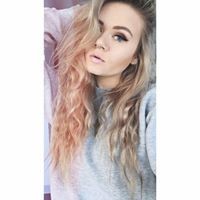 Profile Picture of Skylar Cheyenne Fitzpatrick (@skylar-cheyenne-fitzpatrick) on Quora