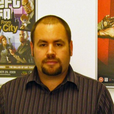 Profile Picture of Davidgould (@davidgould) on Twitter