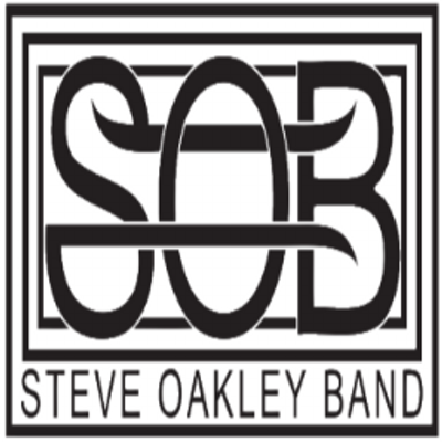 Profile Picture of Steve Oakley Band (@SteveOakleyBand) on Twitter