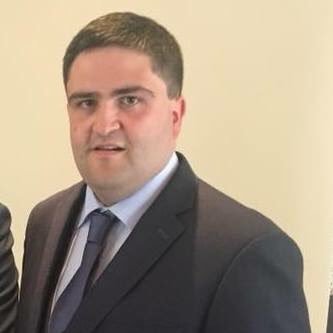 Profile Picture of PatrickMcGinley (@PatrickMcGinle1) on Twitter