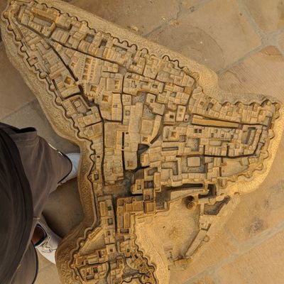 Profile Picture of This NODE Tries To🔗Communities🌎🌍🌏🌐🗺️🌌 (@GenesisBlockADA) on Twitter