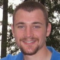 Profile Picture of Christopher Shulby (@christopher-shulby) on Quora