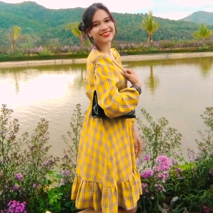 Profile Picture of Húiii hi (@huikuxi2003) on Tiktok