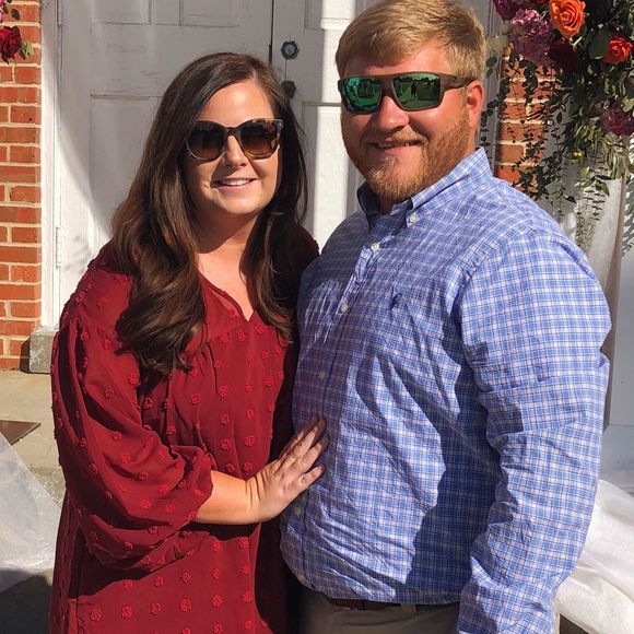 Profile Picture of Caitlin Howard (@caitlinhoward34) on Poshmark