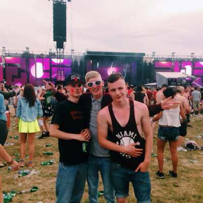 Profile Picture of Daniel Sear (@DanielSear_) on Twitter