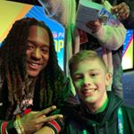 Profile Picture of Ed Foster (@edfoster51) on Instagram