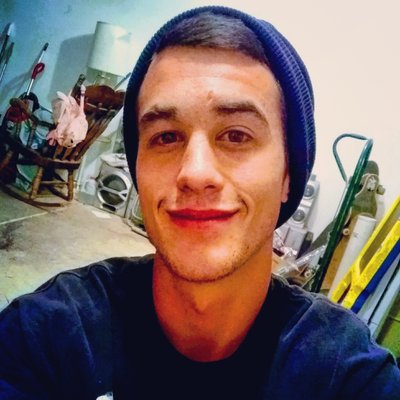 Profile Picture of Erik Goode-Lilla (@Erik24K) on Twitter