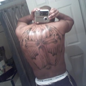 Profile Picture of Randell Thomas (@jr_mack) on Myspace