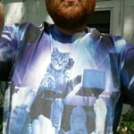 Profile Picture of Sean Burnett (@strikerblitz71) on Instagram