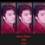 Profile Picture of Amit Kumar (@amit_kumar_verma___) on Instagram