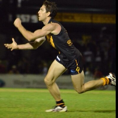 Profile Picture of Ryan McInerney (@ryanmcinerney4) on Twitter