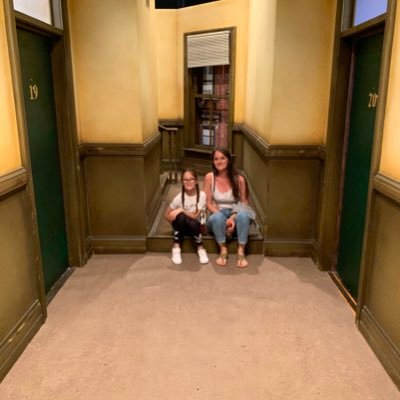 Profile Picture of Carly Clay (@CarlyCar1y86) on Twitter