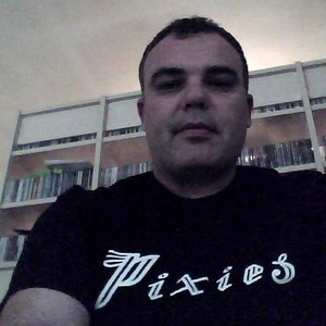 Profile Picture of Spiros Papadatos (@379715860) on Myspace
