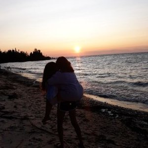 Profile Picture of Mya Rivera (@myarivera06) on Twitter